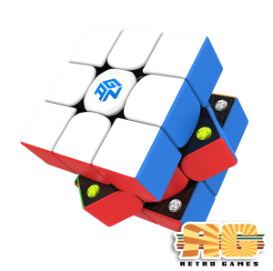 GAN 356 M 3x3x3 mágneses versenykocka