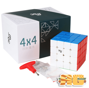 YJ MGC 4x4x4 mágneses versenykocka