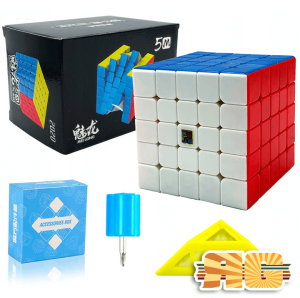 MoYu Meilong 5M 5x5x5 mágneses versenykocka