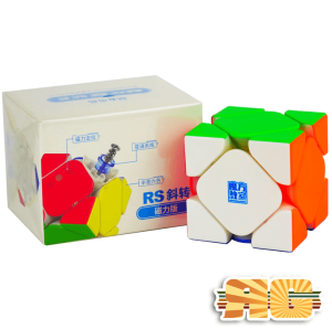 MoYu RS Skewb logikai játék
