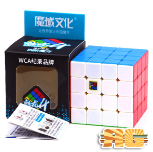 MoYu Meilong 4x4x4 versenykocka