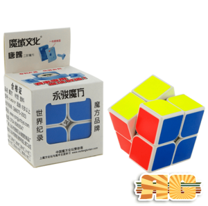 MoYu TangPo 2x2x2 versenykocka