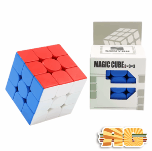 SUNYOK 3x3x3 mágneses versenykocka