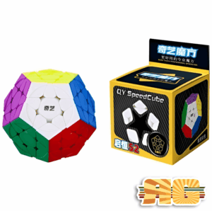 QiYi QIHENG S2 Megaminx
