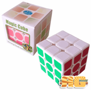 ZhiChen 3x3x3 versenykocka